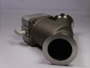 SMC XYA-50AH0 High Vacuum Valve USED