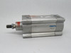 Festo 532901 DNCB-100-100-PPV-A Cylinder 100mm Bore 100mm Stroke USED