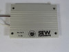 Sew-Eurodrive BW-072-003 Brake Resistor 8260583  USED