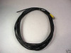 DATASENSOR CV-A1-22-B-10 Shielded 4 Pin 10m Cable USED