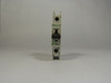 Klockner-Moeller FAZ-C10/1-NA Miniature Breaker 1P 10A USED