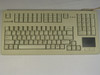 Cherry G80-11900LPMUS Keyboard White USED