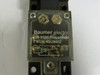 Baumer FWDK-40U9002 Fiber Optic Sensor 100MM USED