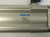 Festo DNCB-40-160-PPV-A Standard Cylinder 40MM Piston 160MM Stroke USED