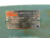 Baldor Dodge MR94755L1 Gear Reducer 40-1 Speed USED