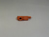 Air-Vac MFPM076L Hvac Valve Orange USED