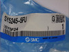 SMC SY5245-5FU Valve SOL Dual Body Style ! NWB !