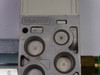 SMC VQ5000 Valve 5 Port Solenoid USED
