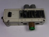 SMC VQ5000 Valve 5 Port Solenoid USED