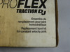 Traction DJ Replacement Boot Kit For CV Joint ! NEW !