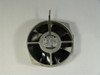 Omron R87TA4A05H Tube Axial Fan USED