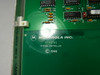 Motorola MVME025 System Controller Module ! NOP !