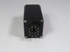 Syracuse Electronics TVR/D-00217 Time Delay Relay 24VAC 10A 180 Sec USED