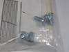 Troax 36800430 End kit ! NWB !