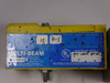 Banner Multi-Beam ED-A-1 Scanner Block USED