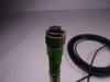 Phoenix Contact SAC-4P-5,0-PUR/M12FS 1668124 Sensor/Actuator Cable M12 5M NOP