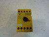 Honeywell FF-SRT031R2 Safety Controller Module 24VDC USED