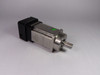 Micron 42-114362-G593 Gear Head 40:1 Ratio 0.2/4.4Nm 5000RPM USED
