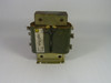 Square D 9070-GO4 Transformer 300VA Pri 240/480V Sec 120V 50/60Hz USED