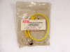 HTM R-MS2TZV070.3?FA4TZV070.3 Cable Connector ! NEW !