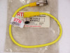 HTM R-MS2TZV070.3?FA4TZV070.3 Cable Connector ! NEW !
