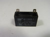 Generic CBB6-1 Capacitor 300Vac 50/60Hz USED