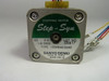 Sanyo 103H548-5040 Stepper Motor 2 Amp 3.6 V USED