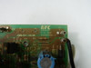 GFC T-A-204 PC Board  63001202-1 USED