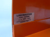 Line Master 522-B14 Switch Guard USED