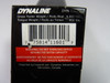 Dynaline 11601 Ball Mount 2" Drop USED