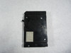 Siemens ED21B060 Molded Case Circuit Breaker 1P 60A 120V 10kA USED