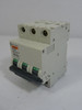Square D MG24468 Circuit Breaker 16AMP 3 Pole ! NEW !