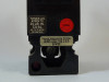 Federal Pioneer TED113020 Circuit Breaker 20A 1-Pole USED