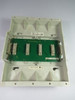 Indramat RMB12.1.04 Rack Mount Module USED