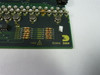 Scierie Denis 1107 PC Board ! NOP !