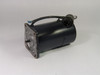 Oriental Motor 5RK40GN-CWM AC Magnetic Brake Motor 40W 220V 50Hz 1500RPM USED