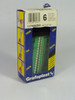 Grafoplast BL117M06BW Wire/Cable Marker Strip #6 30-Pack ! NEW !