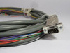 Carol C4070A Communication Cable 15'7" USED