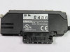 Keyence FS-V21RP Photoelectric Display 12 VDC No Cover USED