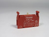 Lovato 8LM2T.C01 Contact Block 1NC 690V USED