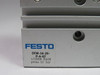 Festo DFM-16-20-P-A-KF Guided Drive 170908 USED
