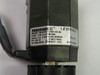 Powermax M22NSLB-JDS-NS-02 Stepper Motor 2.3 Amp 104 W 1500 Rpm USED