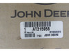 John Deere AT315958 Air Filter ! NEW !