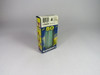 Grafoplast 117M04BW Wire/Cable Marker #4 50-Pack (1200 Elements) NEW