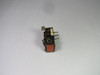 Moeller Z0-1.2-CNA Overload Relay 0.6-1.2Amp USED