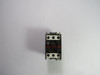 Moeller DIL0-M-110V/50Hz-120V/60Hz Contactor 3 Pole 110V/50Hz 120V/60Hz USED