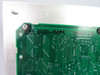 Motortronics DSS1000-COM Digital Controller Missing Back Plate USED