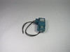 MAC 225B-501CCAA Solenoid Valve USED