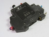 Weidmuller 910435 Circuit Breaker 4A USED