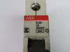 ABB S251-C6 Circuit Breaker 6A 1-Pole USED